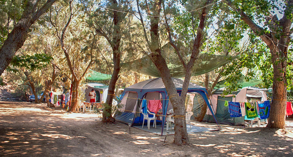 Camping Nopigia Kíssamos Dış mekan fotoğraf