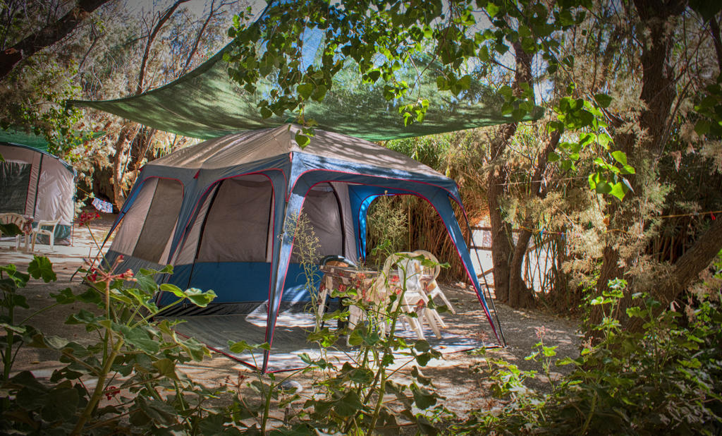 Camping Nopigia Kíssamos Oda fotoğraf