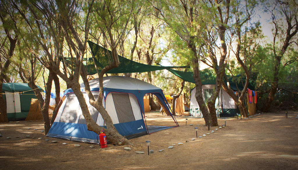 Camping Nopigia Kíssamos Dış mekan fotoğraf